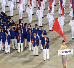Việt Nam dự Đại hội thể thao trẻ châu Á 2013 - ảnh 1